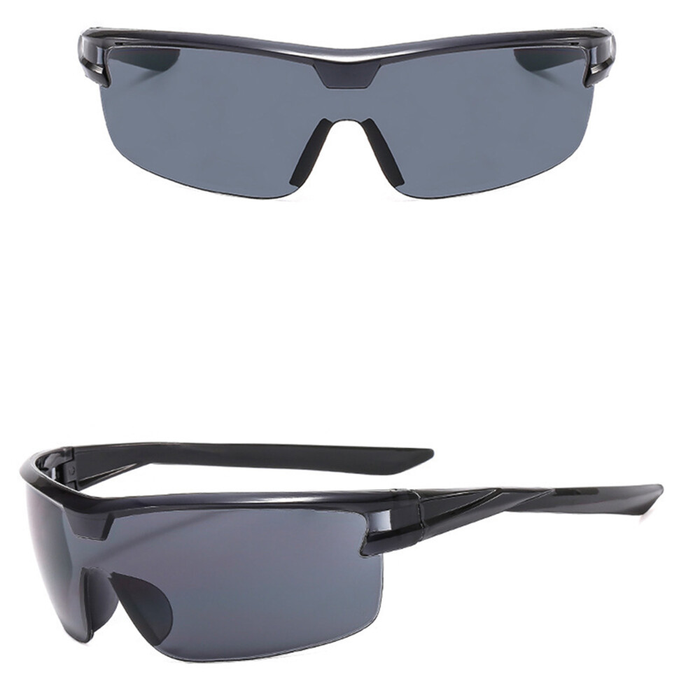 Zhouq-Outdoors (All The Ash) Women\'S Lightweight Sunglasses For Beach Vacation