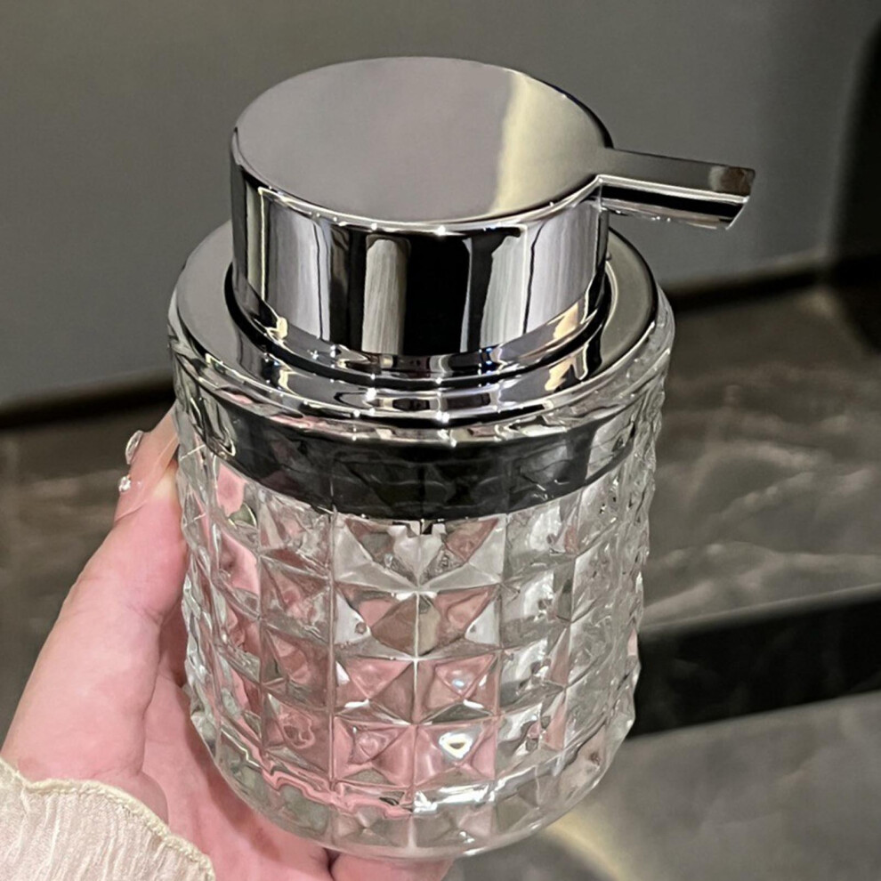 Dcph-Clothing Travel Soap Dispenser, Leakproof & Refillable