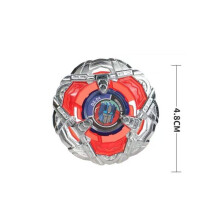 (DX04)Battle Alloy Spinning Top For Kids With Handthrown Action And Collectible Design