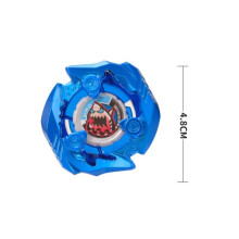 (BX14)Combat Alloy Gyroscope With Bx Series Suitable For Children And Battle Fans