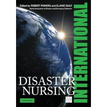 International Disaster Nursing Paperback Book