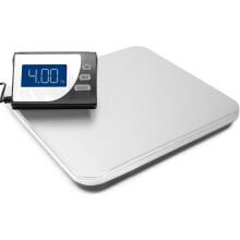 Futura Parcel Scales Digital Postal Scales Heavy Duty 200kg