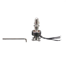 10G Brushless Motor Outrunner 1811 for Radio Control Fixed Wing Airplane -3800Kv