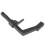 Yamaha Outboard 4HP 5HP Shift Handle Replacement 6E4-44111-72-4D 2