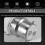 B22  Save LED Bulb Light Lamp 220V 3W Cool white New imitate ceramic) 4