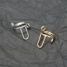 10 Pieces Sets Thin Nail Rings for Ladys Daily Fingertip Protective Cover Trendy Ring Jewelry Gift to Girlfriend Gold