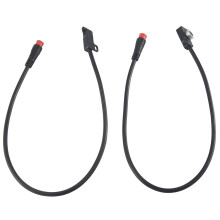 Bicicleta EléTrica Sensor de Freio Corte de Energia Alavanca de Freio Câmbio Combinado Freio HidráUlico 2 Pinos Conector ImpermeáVel