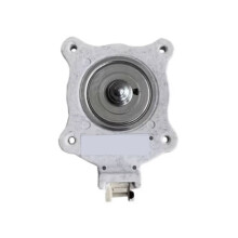 New for Refrigerator Cooling Fan Motor ODM-033F-5B72 12V 1A EAU63103302 Fridge Radiator Freezer Parts