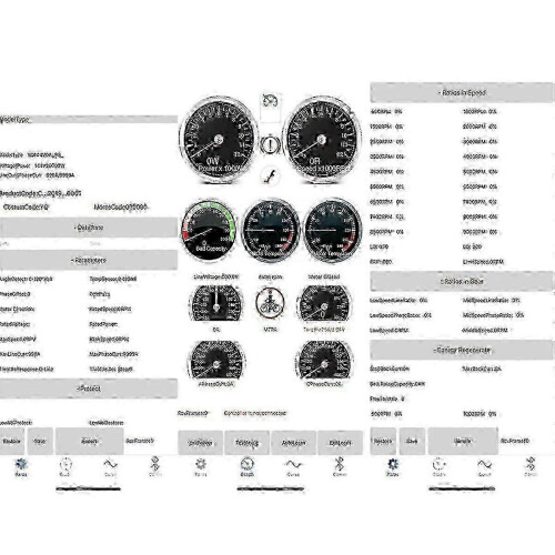 Wireless Module for Fardriver Controller Programming and Mobile Control 2