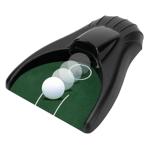Putting Return Machine Balls Kick Back Electric Return Device Automatic Putting Return Training Accessory 2