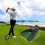 Putting Return Machine Balls Kick Back Electric Return Device Automatic Putting Return Training Accessory 9
