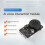 AI Voice Recognition Module,Offline Serial Port IIC Communication CI1302,Integrated Voice Interaction Programmable Tool 5