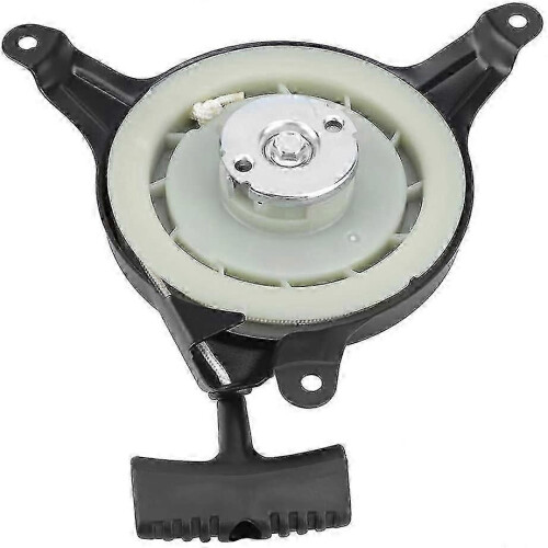 Starter Pull Start Replacement Assembly for Mtd 1p61p0 Engine Push Mower (751-10299, 951-10299a) 1