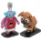 Dark Pals Kids Construction Toy With Multipiece Set For Learning Fun Gift 6