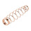 90 Pcs Coil Springs Piano Tuning Tools Parts Accessories 7