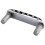 Guitar Bridge Pull Plate Tremolo For Mustang And Jazzmaster Repaclement Accessories 6