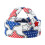 (F) Baby Safety Anti-Collision Hat - Adjustable 4