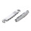 Guitar Tune-O-matic Bridge Tailpiece Tail For  LP Style 1 Set 4