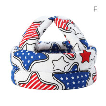 (F) Baby Safety Anti-Collision Hat - Adjustable