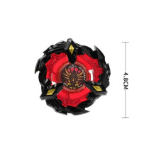 (BX23)Combat Alloy Gyroscope With Bx Series Suitable For Children And Battle Fans