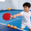 Table Tennis Racket Pack With Long And Short Handles Beginners Players Advanced 4