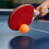 Table Tennis Racket Pack With Long And Short Handles Beginners Players Advanced 11