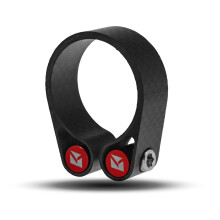 (31.8MM) Bike Seatpost Clamp for Road Bikes