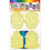 Foil 4 in 1 Craft Kit - Cupcake 2