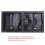10Pcs P4 LED Screen Panel Module 256x128mm 64x32 Pixels 1/16 Scan Indoor SMD RGB Full Color P4 LED Display Panel Module 5
