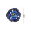 (Style 2)Alloy Battle Gyroscope With Balanced Stability For Skillbased Rotation Games 4