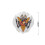 (Style 6)Alloy Battle Gyroscope With Balanced Stability For Skillbased Games Rotation 1