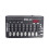 2X Light Console DMX-48 Controller Bar KTV Moving  Light Controller Dimming Console Stage Lighting Equipment 6
