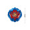 (Style 1)Alloy Battle Gyroscope With Balanced Stability For Skillbased Rotation Games 6
