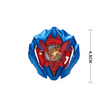 (Style 5)Alloy Battle Gyroscope With Balanced Stability For Skillbased Games Rotation