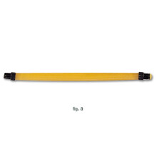 Spey rubber 16 mm, SINGLE