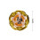 (Style 8)Alloy Battle Gyroscope With Balanced Stability For Skillbased Games Rotation 1