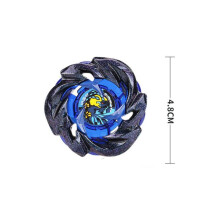(Style 3)Alloy Battle Gyroscope With Balanced Stability For Skillbased Games Rotation