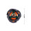 (Style 8)Alloy Battle Gyroscope With Balanced Stability For Skillbased Games Rotation 2