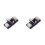 2X for  CyberBrick Power  Module with 2Pin PH2.0 Connector 3D Printer Accessories for 1