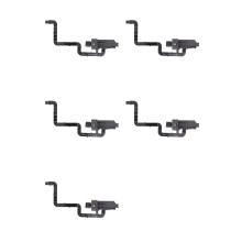 5X for H2S Laser Extruder Filament Sensor Detector Hall Plate Assembly 3D Printer Accessories