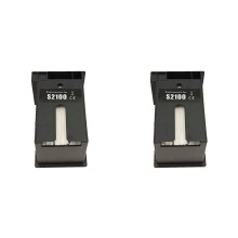 2X S2100 Ink Maintenance Box Tank for SC-F570 F571 F500 F530 F531 F560 Printers Replacement Parts