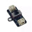 2X for  CyberBrick Power  Module with 2Pin PH2.0 Connector 3D Printer Accessories for 3