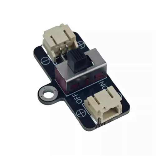 2X for  CyberBrick Power  Module with 2Pin PH2.0 Connector 3D Printer Accessories for 2