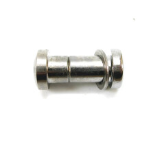 5X Bicycle Seatpost Screw Adjustment Bike Seatpost Clamping Binder Screw Bolt 15-25mm High Strength Steel Screw