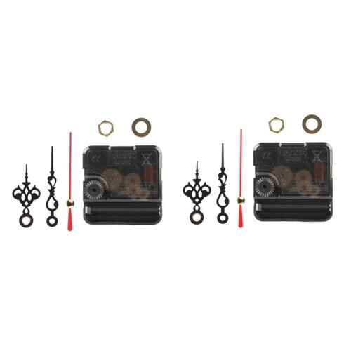 4X for Bambu Labs Clock MH011 Maker'S Supply Model Hardware for  Clock Components Kit MH011 1
