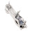 2X Drum Clamp Holder Clamp Drums Set Drum Mount Bracket Clamp Percussion Stand Drum Accessories 4