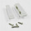8X Magnetic Sensor Home Door Window Entry Warning Alarm 6