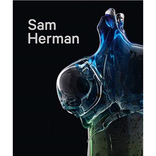 Sam Herman Hardcover Book