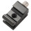 4 Pack Cold Shoe Bracket Adjustable Metal Cold Shoe Adapter Mount for Dslr Camera   Flash Shoe Mount 1