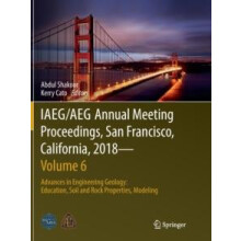 IAEGAEG Annual Meeting Proceedings San Francisco California 2018Volume